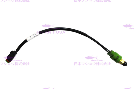 Los motores de interruptor de presión los recambios para CATERPILLARR 320B 106-0179