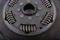 Las piezas del motor agarran el reemplazo del disco para XUGONG