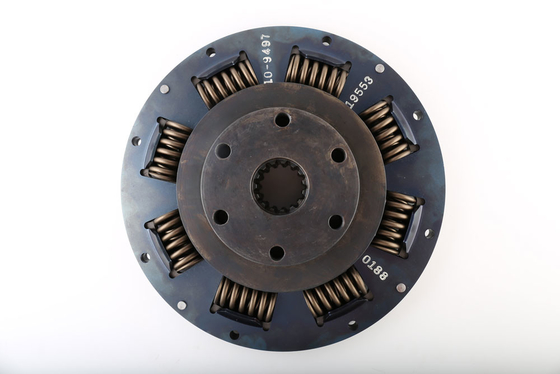 Las piezas del motor agarran el reemplazo del disco para CATERPILLARR C13 310-9497