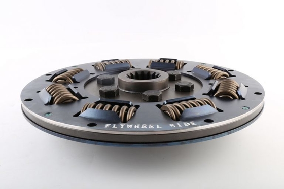 Las piezas del motor agarran el reemplazo del disco para CATERPILLARR C13 310-9497