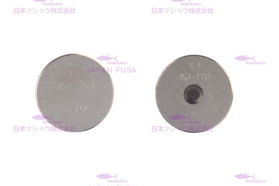 válvula del motor diesel 4cyls para CATERPILLARR C7 217-5213